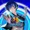 Persona 3: Dancing in Moonlight Box Art Front